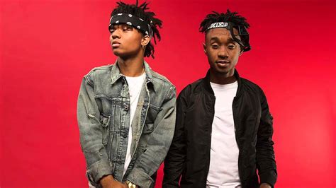 sremmurd rolex headband|Rae Sremmurd .